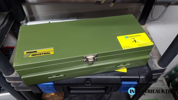 Steckschlüsselsätze PROXXON 3/8 Zoll