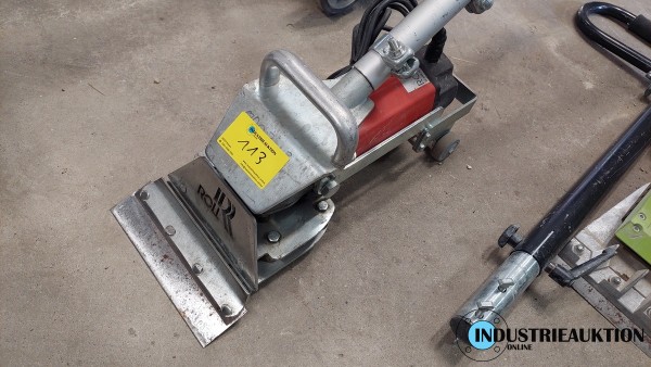 Teppichstripper ROLL