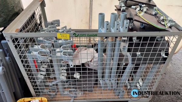 Absturzsicherung LAYHER