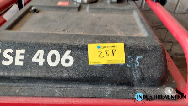 Stromerzeuger ENDRESS ESE 406