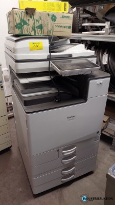 Standkopierer RICO IMC2000