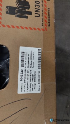 Wechselrichter HUAWEI SUN2000 4 KTL