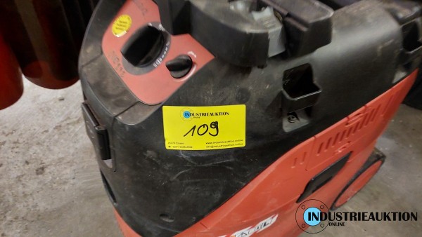 Staubsauger FLEX VCE 33 AC