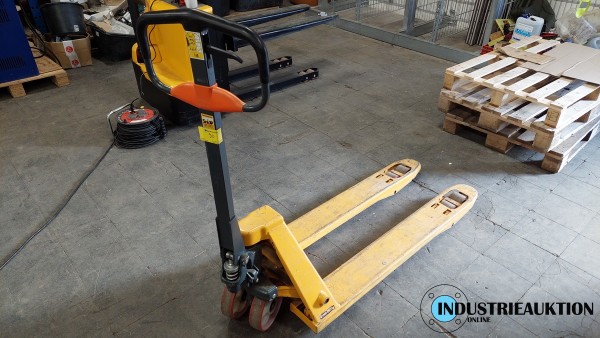 Gabelhubwagen AMEISE