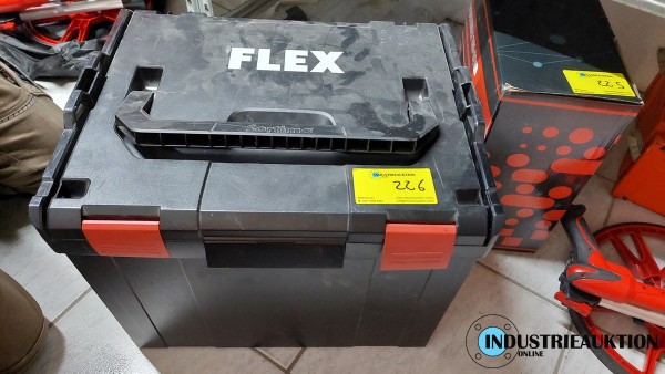 Wand- und Deckenschleifer FLEX GCE6 ec