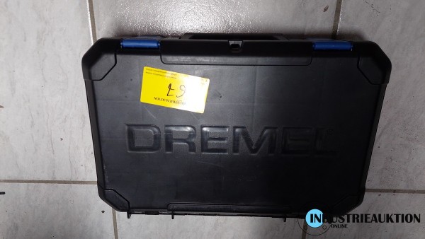 Multifunktionswerkzeug DREMEL