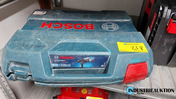 Schlagbohrmaschine BOSCH GBH2-28 F