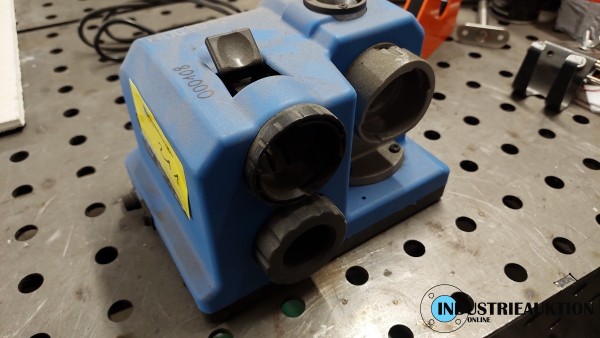 Borherschärfgerät GÜDE GBS80