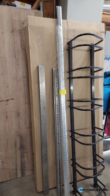 Bild Airline Schienen