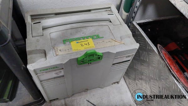 Systainer FESTOOL