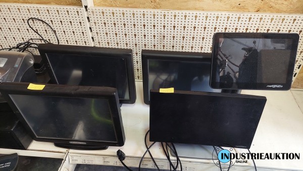 Kassensystem Audrey Gen2