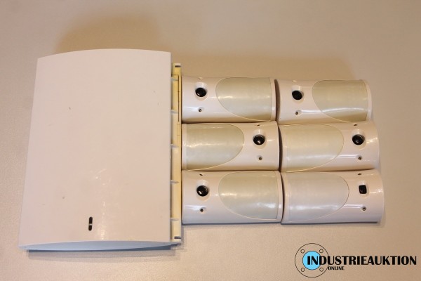 Alarmanlage RSI WIP 210