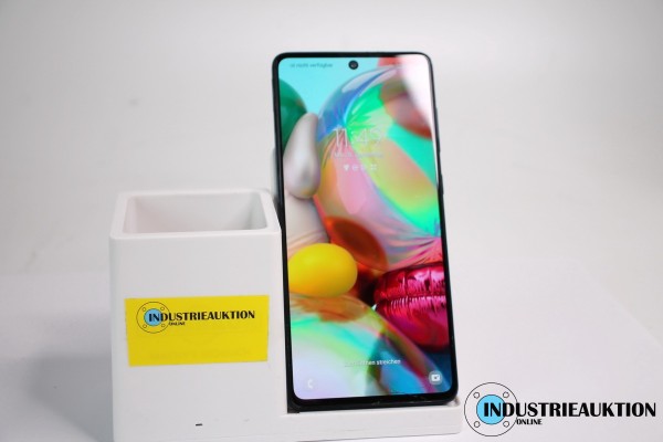 Smartphone SAMSUNG A71