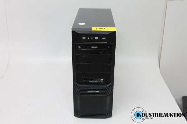 PC i3 10100
