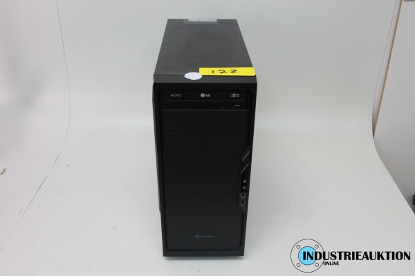 PC i5 4440