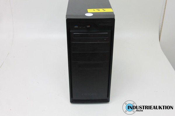 PC i3 6100