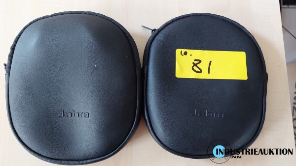 Bluetooth Kopfhörer JABRA