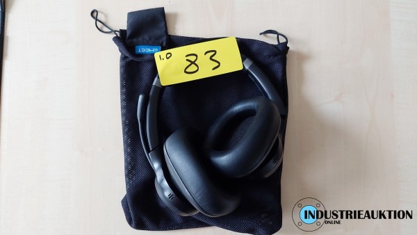 Bluetooth Kopfhörer EMEET Genius Call HS150