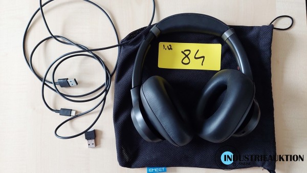 Bluetooth Kopfhörer EMEET Genius Call HS150