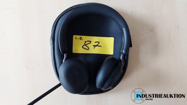 Bluetooth Kopfhörer JABRA