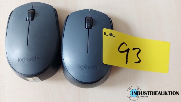 Bluetooth-Mouse
