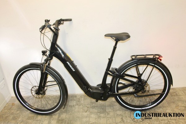 E-Bike (Pedelec) Specialized Tero X 5.0