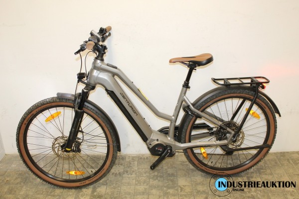E-Bike (Pedelec) CENTURION Country Tour R960i
