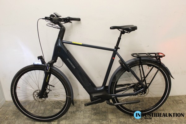 E-Bike BATAVUS Feniz E-go Power EX