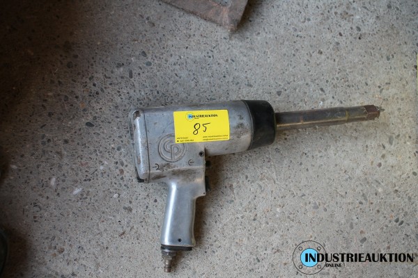 Druckluft-Schlagschrauber CHICAGO PNEUMATIC CP772H-6