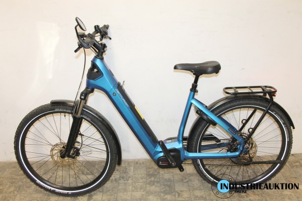 Pedelec Centurion Country R800i