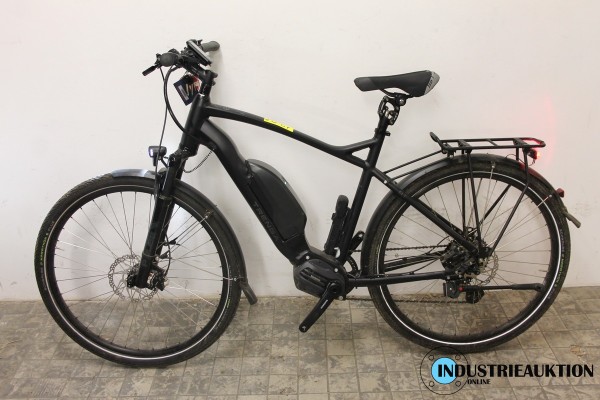 E-Bike (Pedelelc) Trenga De GLE 5.2