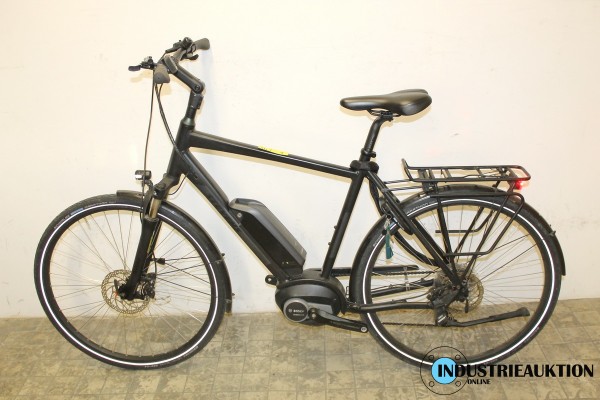 Pedelec STEVENS E-Molveno