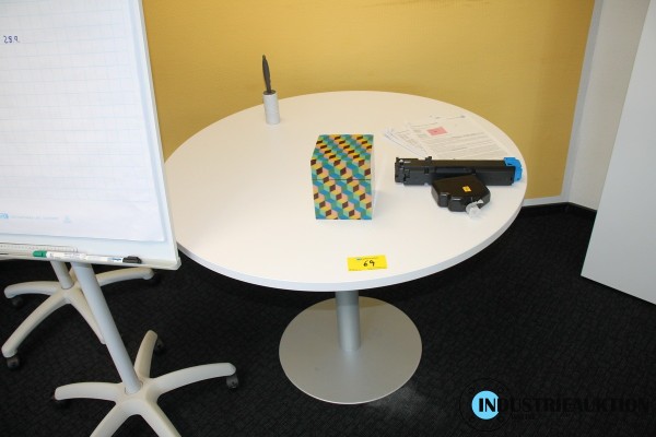 Bild Bistro-Tisch; ca. 100 cm