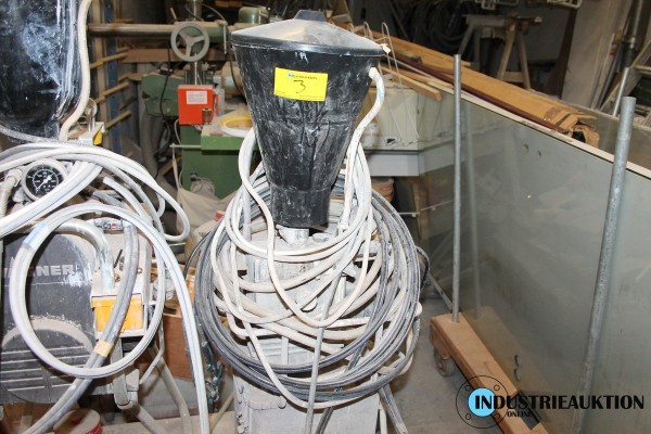 Bild Farbsprühgerät Wagner Finish