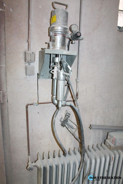 Bild Airlessgerät Graco 08