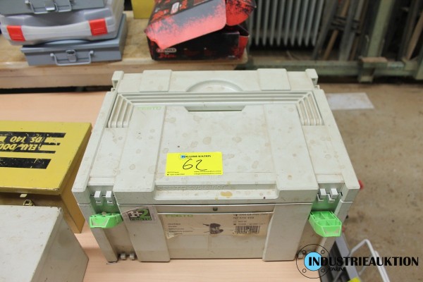 Oberfräse FESTO OF1000EB-PLUS 900 W