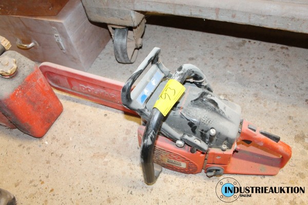 Motorsäge Dolmar 109