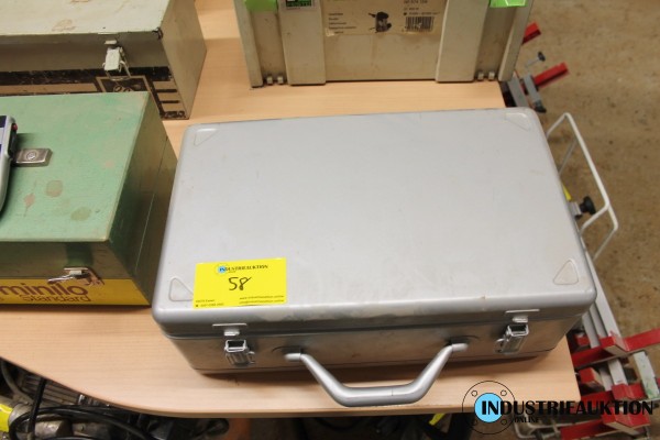 Multi Tool FEIN M5X 636