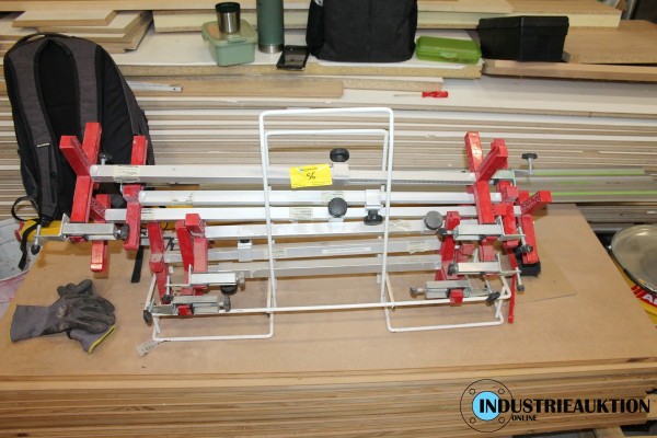 Bild Türspreizer 6 Stück