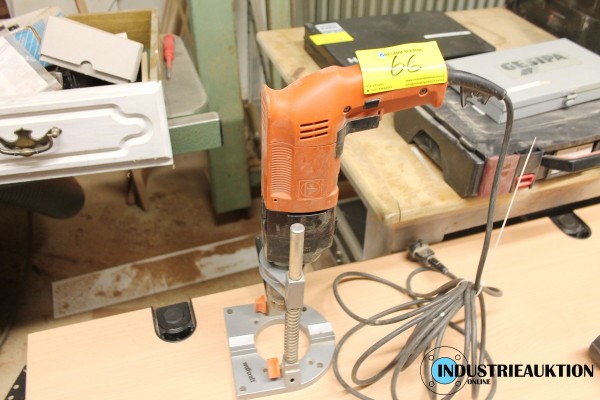 Bild Bohrmaschine FEIN