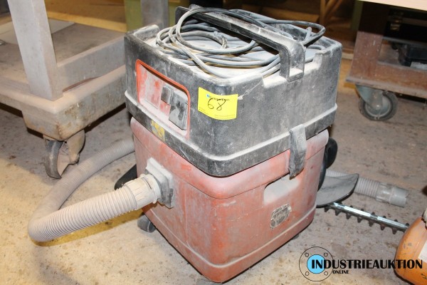 Bild Industriesauger FEIN