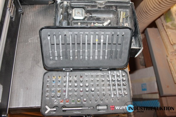 Versch. Bit-Sätze 1/4