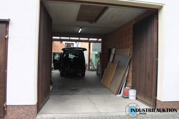 Ansichten der Örtlichkeiten