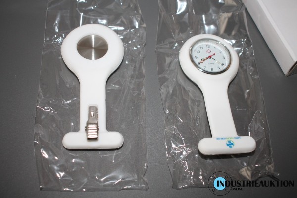 Krankenschwesteruhren