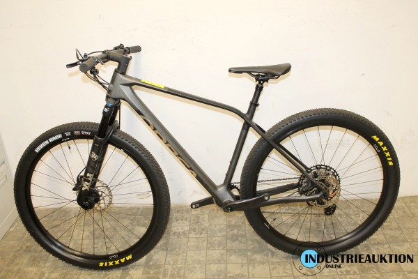 Mountain-Bike ORBEA ALMA M20