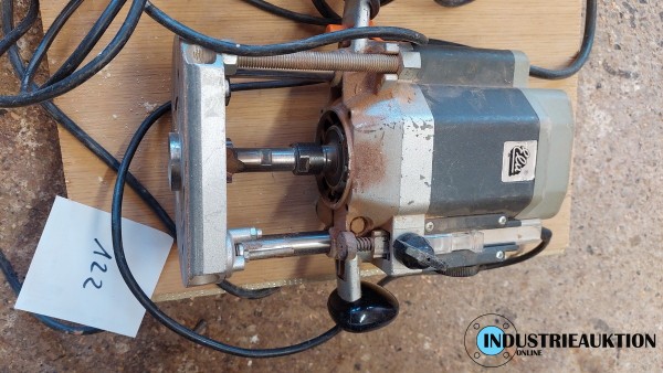 Oberfräse ELU MOF 177/00