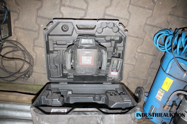 Bild Rotationslaser WÜRTH RL 2-14