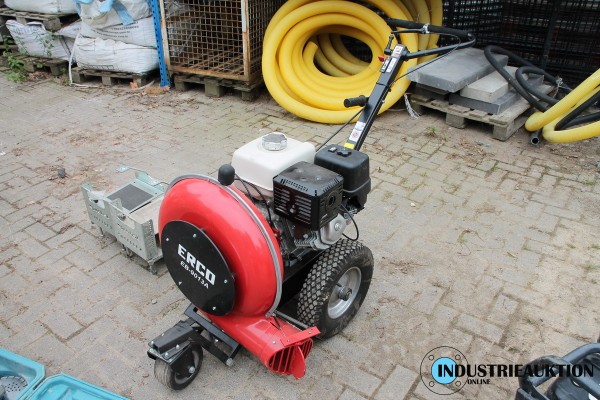 Großflächenbläser ERCO EB-9013A