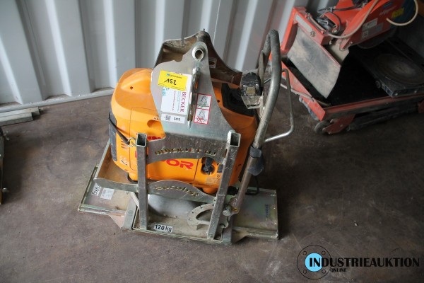 Vakuum Anbau-Handlinggerät PROBST QJ-600-E