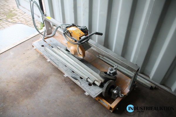 Steinschneider CEDIMA CTS 26XL